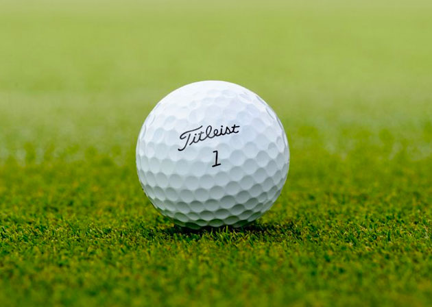 Your Golf Ball Questions Answered