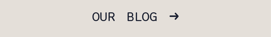 Our Blog