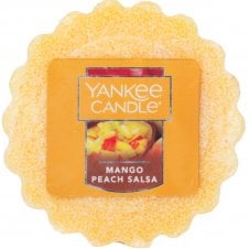 Mango Peach Salsa Wax Melt