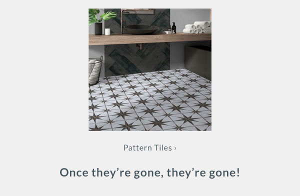 Pattern tiles