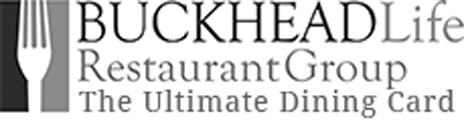 Buckhead Life Restaurant Group | The Ultimate Dining Card
