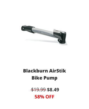 Blackburn AirStik Bike Pump