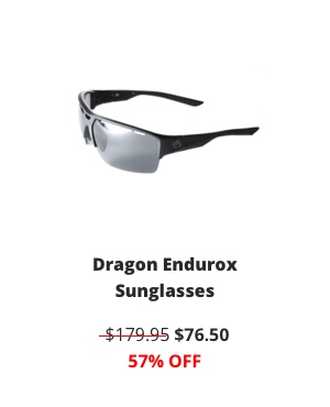 Dragon Endurox Sunglasses
