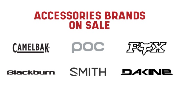 Accessories Brands On Sale