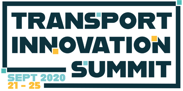 Transport Innovation Online Summit Header