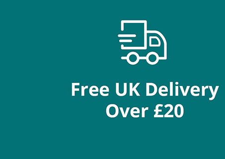 free uk deliver over ?20