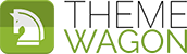 ThemeWagon Logo