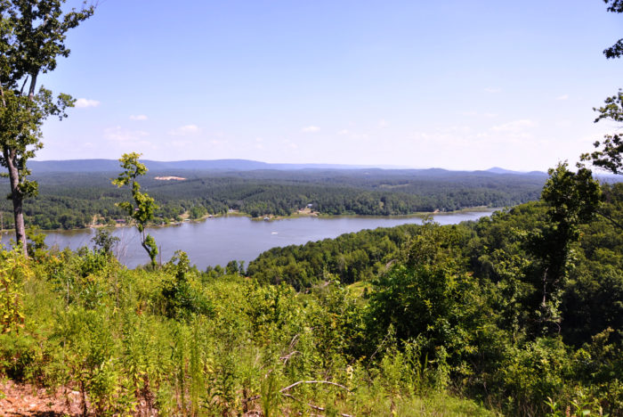 It''s No Secret Why These 9 Lakes Are The Best In Alabama
