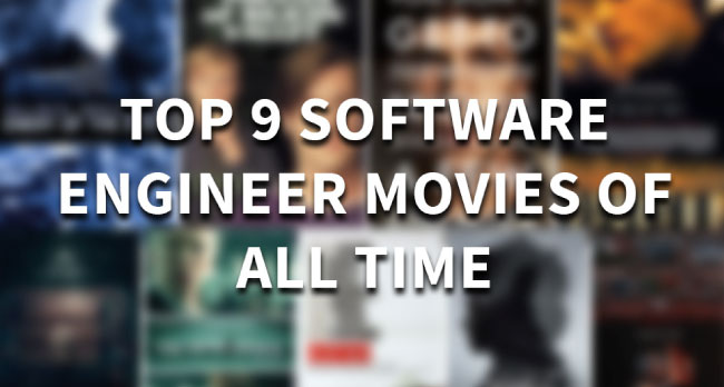 Top 9 software engineer movies of all time