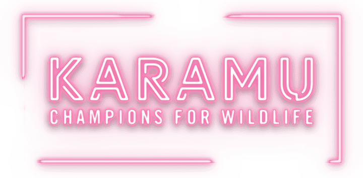 Karamu - Champions for Wildlife