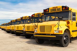 2 Killed in Tennessee School Bus Crash