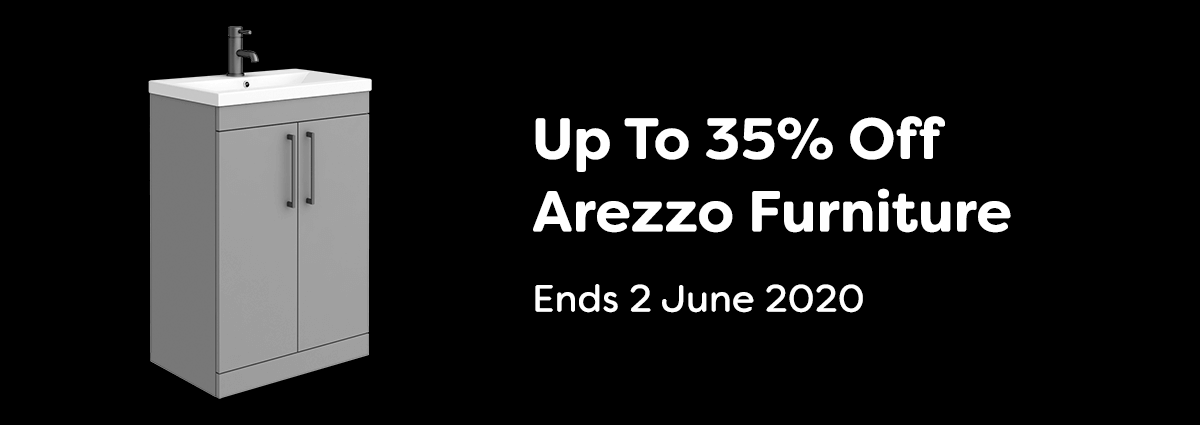 Up to 35% off Arezzo Furniture