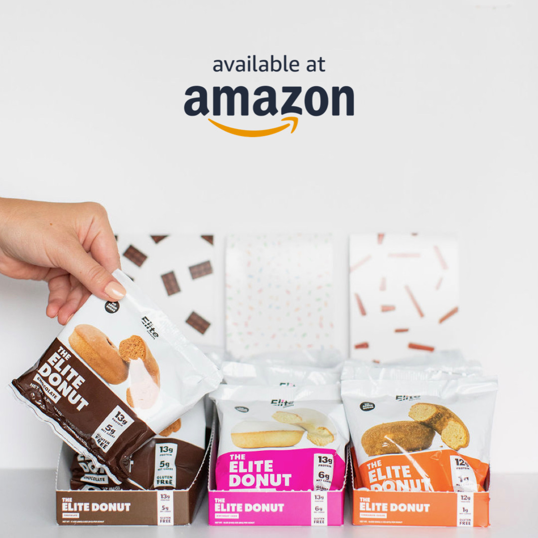 Make a purchase on Amazon & Receive a $20 Gift Card to our site!