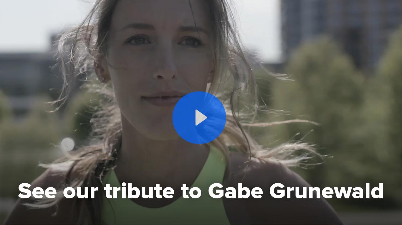 See our tribute to Gabe Grunewald