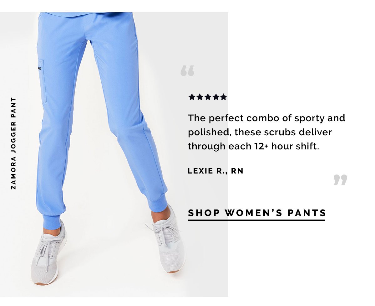 Shop Women''s Scrub Pants