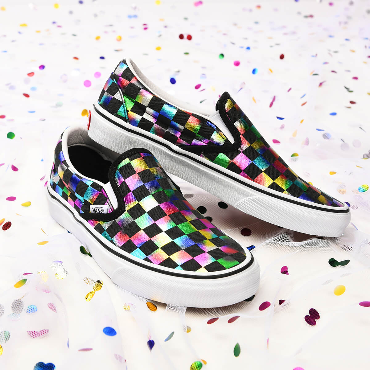 NEW VANS FOR WOMEN AND MORE FOOTWEAR - SHOP SHOES