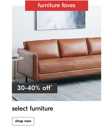 select furniture