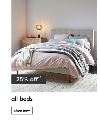 all beds