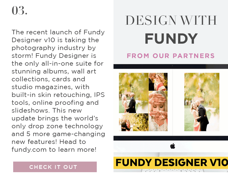 DESIGN WITH FUNDY Fundy Designer