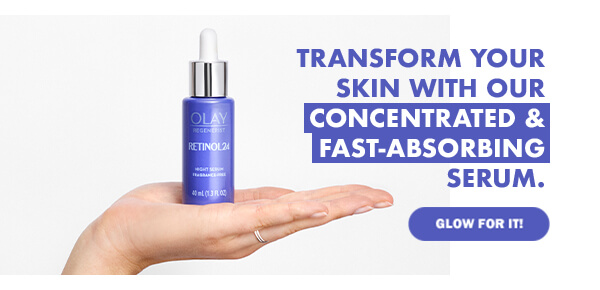    Transform your skin with our concentrated & fast-absorbing serum.     
