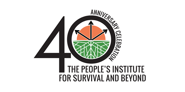 The Peope''s Institute for Suvival and Beyond