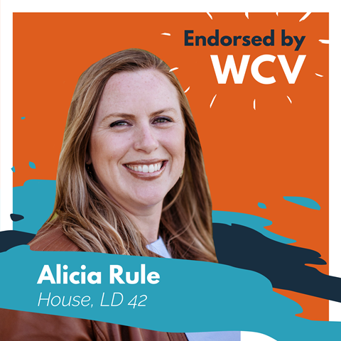 Alicia Rule
