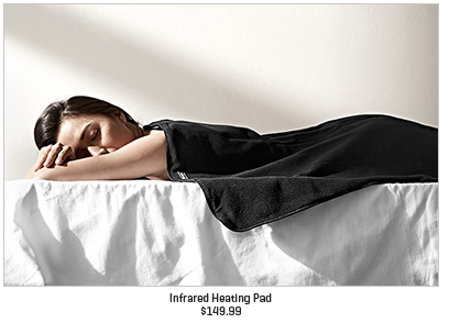 Infrared Heating Pad