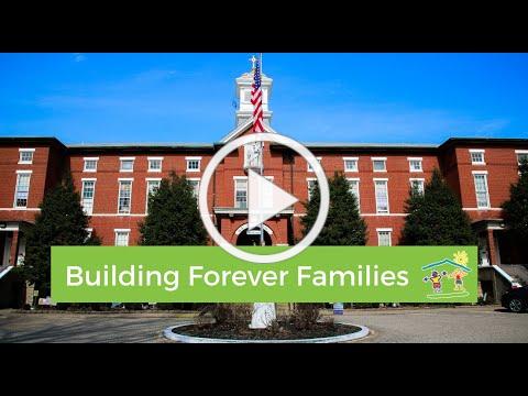 St. Joe''s Building Forever Families Campaign