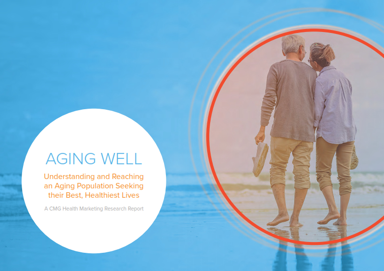 White Paper: Aging Well Consumer Insights Study - Free Download
