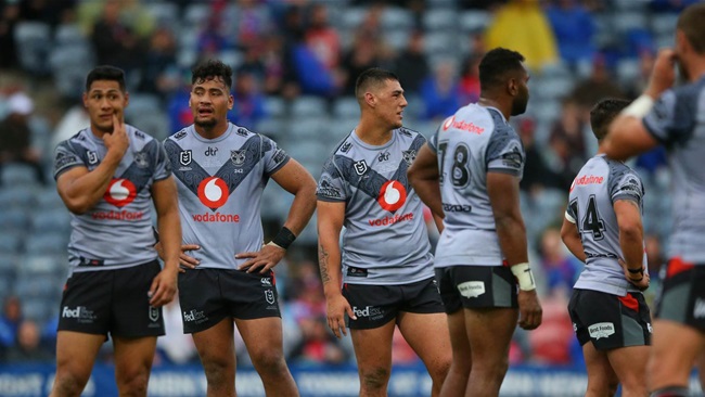 Warriors cleared but pay dispute still divides the NRL