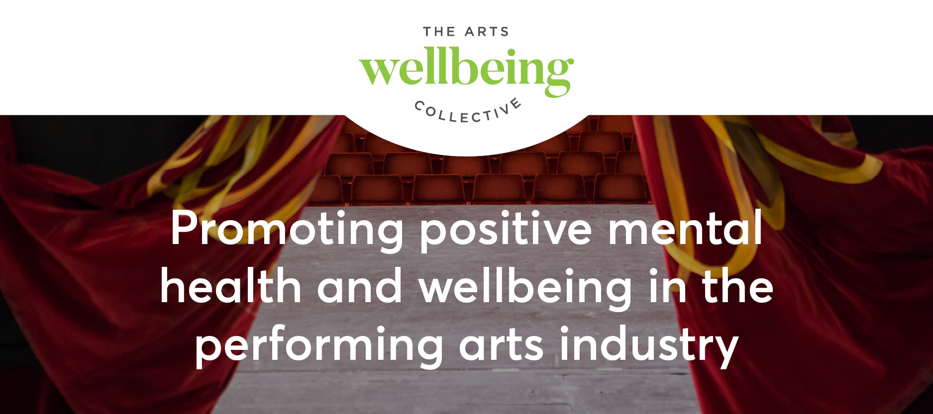 Arts Wellbeing Collective