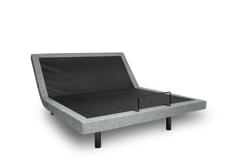 MOLECULET Adjustable Bed Frame
