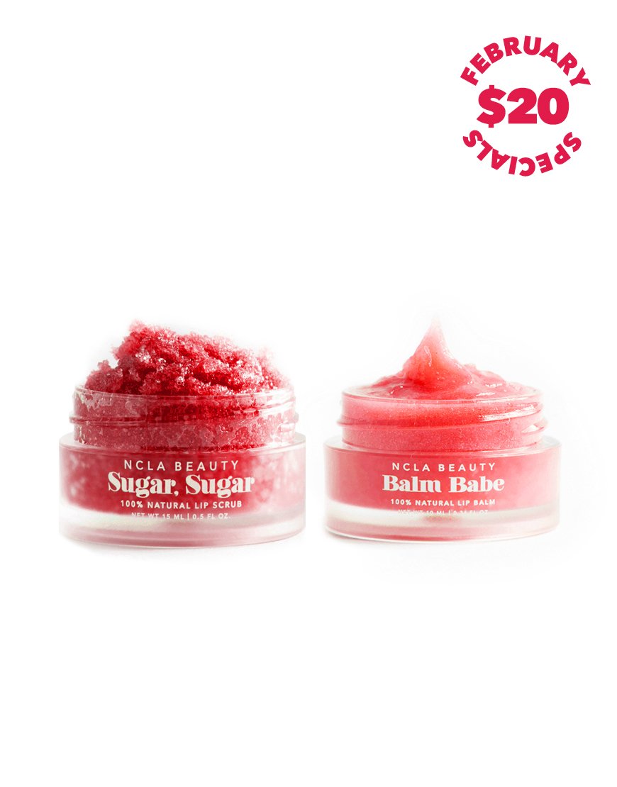 Image of Watermelon Lip Care Duo