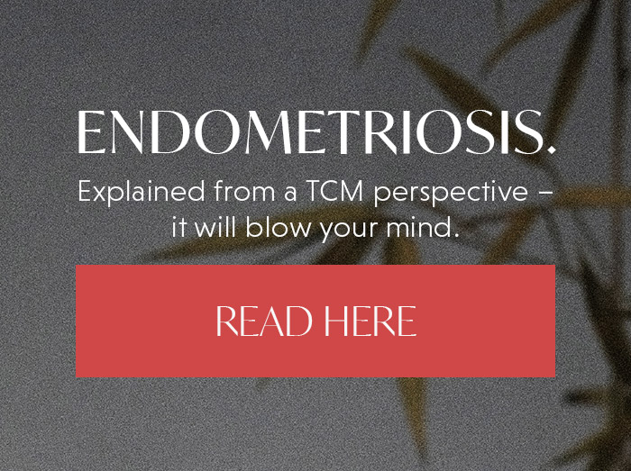 Endometriosis explained in detail