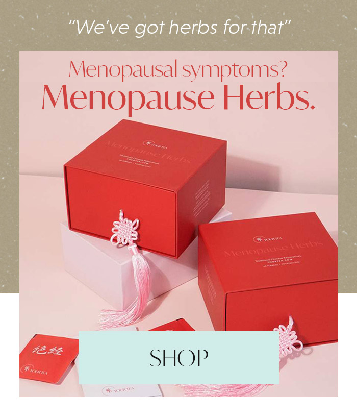 Shop Menopause Herbs