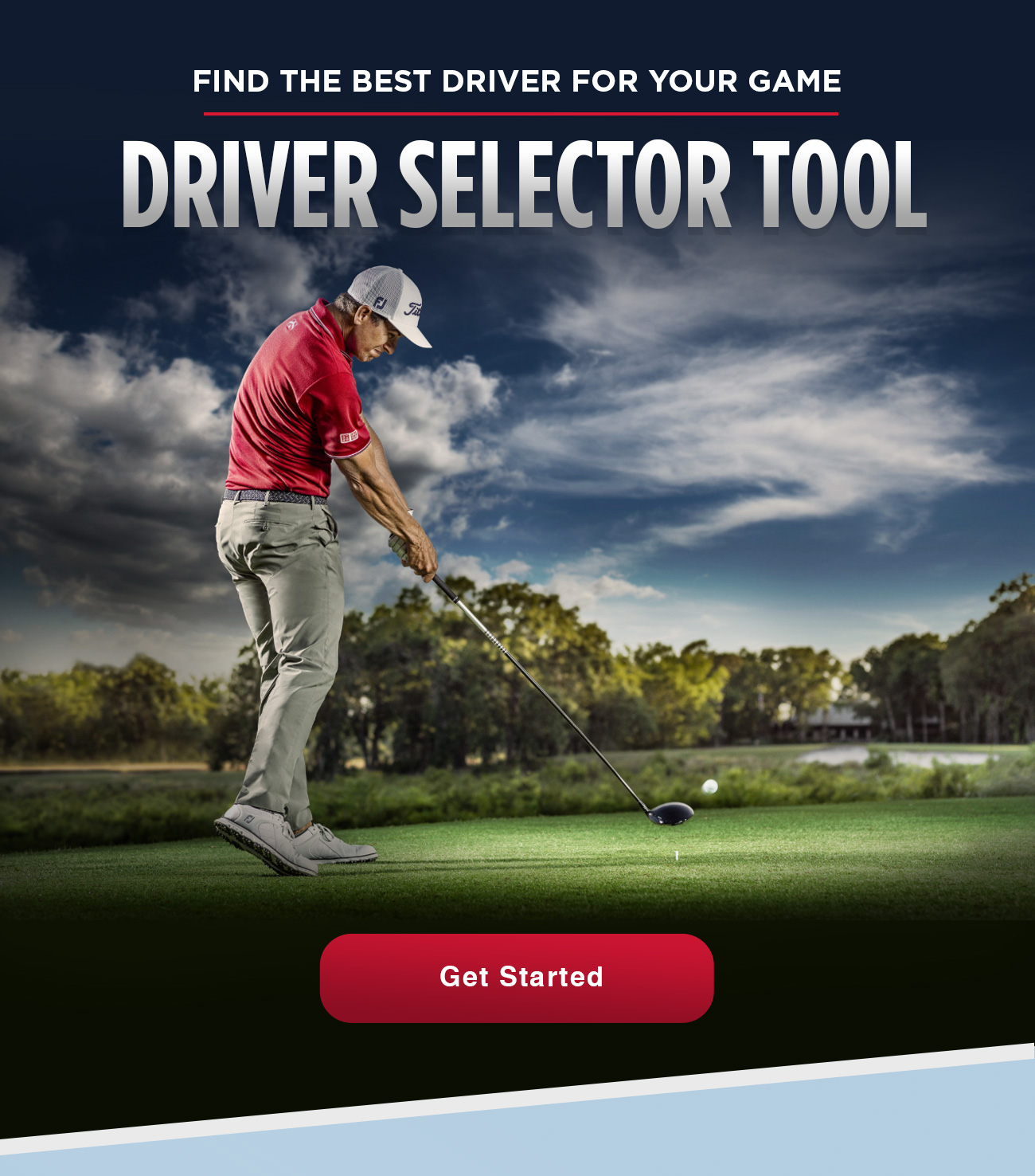 Find the Best Driver for your Game