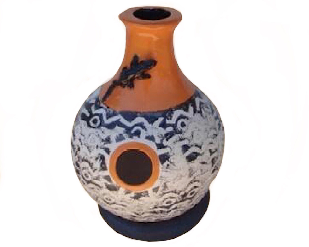 Udu Drum