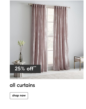 ALL CURTAINS
