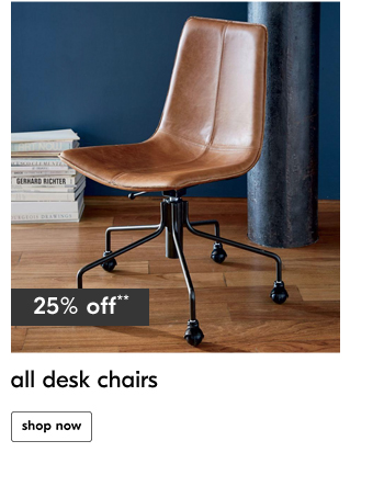 ALL DESK CHAIRS
