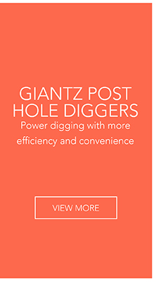 Giantz Post Hole Diggers