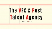 Harriet Donington Launches The VFX & Post Talent Agency