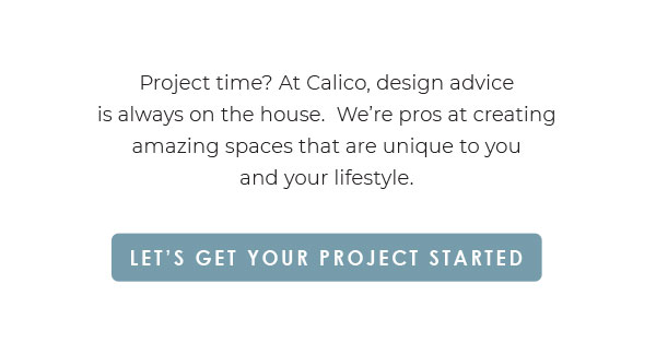 Calico In Home Designers