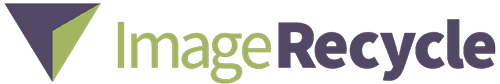 logo image recycle
