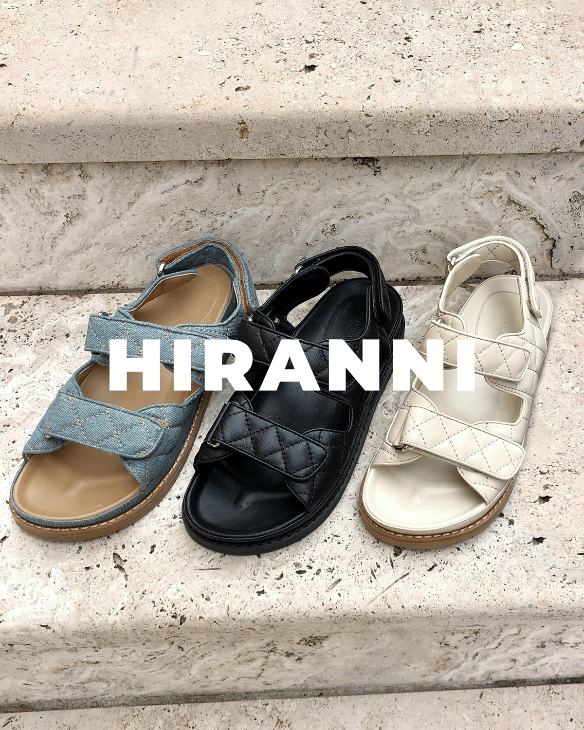 Hiranni | Shop Now