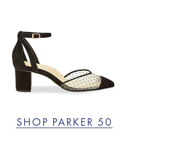 SHOP PARKER 50