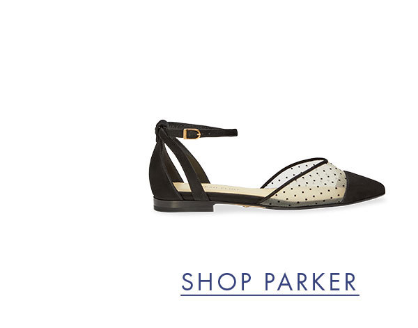 SHOP PARKER