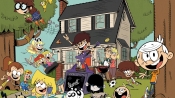 'The Loud House' Gets Season 6 Pickup on Nickelodeon