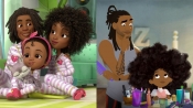 Nickelodeon Pulls 'Made by Maddie' Over Reported 'Hair Love'
Similarities