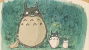 Miyazaki Exhibition to Open New Academy Museum of Motion Pictures