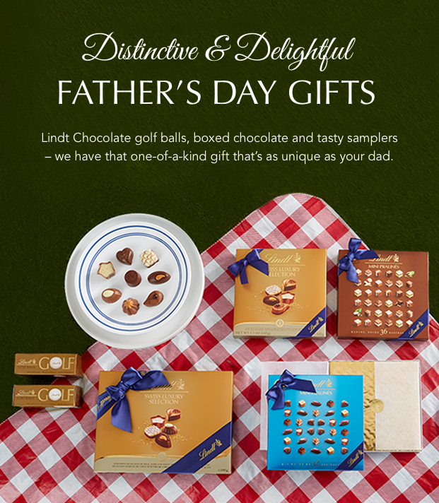 Distinctive & Delightful Father''s Day Gifts